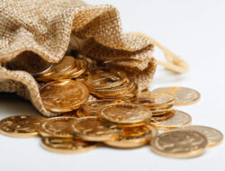 Tokenisasi Emas Meningkat saat Harga Emas Fisik Meroket