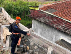 Jaga Aset dan Keselamatan, KAI Daop 1 Jakarta Bongkar Bangunan Tak Berizin di Bogor