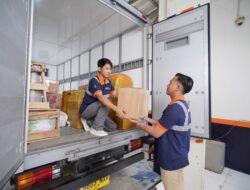 KAI Logistik Luncurkan Layanan Sameday Delivery “JABARin Aja!” untuk Rute Jakarta–Bandung (PP)