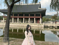 Mahasiswa BINUS @Malang Raih Pengalaman Global di Duksung Women’s University Korea Selatan