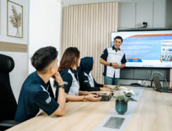 BRI Finance Buka Kesempatan Kerja Hingga 500 Orang di Tahun 2026