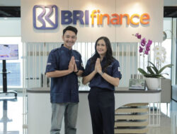 Atur Perjalanan Akhir Tahun Lebih Ringan, Cek Dana Fleksibel dari BRI Finance