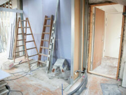Biaya Renovasi Rumah yang Melebihi Rencana, Bagaimana Mengatasinya?