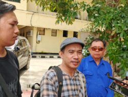 Kasus Moronene Rumbia VIII: LAM Soroti Kejanggalan, Laporkan 11 Warga ke Polda Sultra