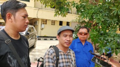 Kasus Moronene Rumbia VIII: LAM Soroti Kejanggalan, Laporkan 11 Warga ke Polda Sultra