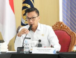 Lampaui Target Nasional, Imigrasi Kendari Sumbang PNBP Rp 41,7 Miliar di Tahun 2025