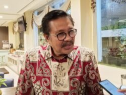 Polemik YAPTS Unsultra Memanas, Nur Alam Buka Suara dan Singgung Potensi Konflik Hukum