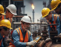 Join PetroSync Training — Your Gateway to API Excellence