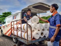 Antisipasi Kepadatan Akses ke Gambir, KAI Daop 1 Terapkan Berhenti Luar Biasa di Stasiun Jatinegara