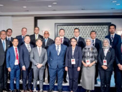 MUFG dan Danantara Indonesia Selenggarakan “Indonesia Day” di Tokyo untuk Dorong Kolaborasi Investasi Strategis Jepang–Indonesia