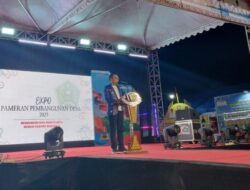 Momentum Besar Konawe: 291 Desa Unjuk Inovasi, Bupati Yusran Serukan Percepatan Transformasi
