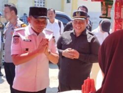 Dipuji Pelaku UMKM, Bupati Yusran Dinilai Pemimpin yang Hadir untuk Rakyat Kecil