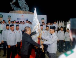 Haliana Pimpin KONI Wakatobi 2025–2029, Siapkan Fondasi Prestasi Berkelanjutan