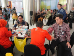 Wujud Solidaritas Kemanusiaan, BRI Finance Berkolaborasi dengan PMI Gelar Donor Darah