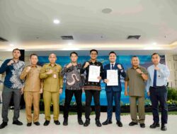 Bank Sultra dan Pemkab Konkep Satukan Langkah, Sinergi Keuangan Daerah Kian Solid