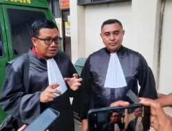 Kejati Sultra Ukir Sejarah, Mafia Tambang Dijerat Pasal Korupsi