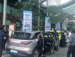 BRI Finance Hadirkan Pengalaman Pembiayaan Kendaraan di BRI KKB Expo 2026