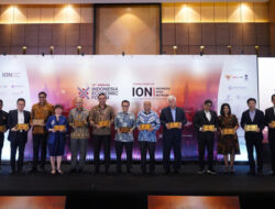 Indonesia Economic Forum Luncurkan ION untuk UMKM Digital Inklusif