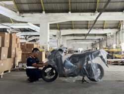 Libur Imlek 2026, KAI Logistik Pastikan Tetap Beroperasi Optimal