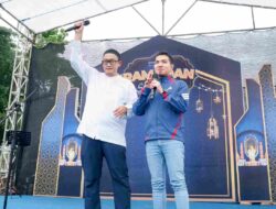 Dorong Transaksi Non Tunai, Bank Sultra dan BI Optimalkan Peran UMKM di Ramadan Sultra Fest
