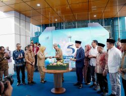 Bank Sultra Rayakan 58 Tahun, Aset Tembus Rp14,7 Triliun dan Laba Melonjak 121 Persen