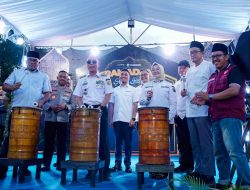 Ramadan Sultra Fest 2026 Meriah, Bank Sultra Perkuat Inklusi Keuangan Lewat ANOAlink