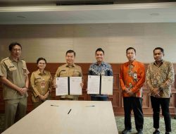 Bank Sultra Tingkatkan Keamanan Layanan Perbankan Lewat Integrasi Data Dukcapil