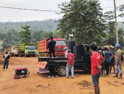 Lebih dari Satu Dekade Beroperasi, Warga Morombo Tuntut Perhatian Nyata dari PT Konawe Nikel Nusantara