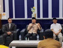 Gubernur Sultra Apresiasi Kinerja Bank Sultra, Laba Ratusan Miliar Dibagikan ke Daerah