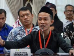 Hadiri RUPS LB BPR Bahteramas, Ikbar Tegaskan Komitmen Perkuat Ekonomi Daerah