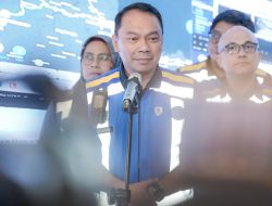VC Ratio Tol Trans Jawa Terkendali, Pergerakan Kendaraan Kembali ke Jakarta 86%