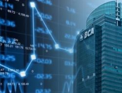 BBCA Diborong Direksi Saat Turun! Kesempatan Langka Sebelum Harga Terbang ke 10.000?
