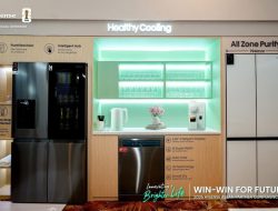Hisense Menampilkan Solusi Smart Home Berbasis Full-Scenario di ASEAN Partner Conference 2026