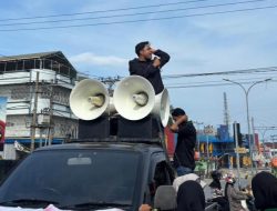 Anggota Reformasi Polri Jadi Pemegang Saham Terbesar di PT Almharig di Kabaena