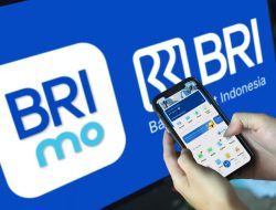 Satu Aplikasi untuk Semua Kebutuhan, BRImo Permudah Transaksi Nasabah