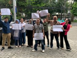 Simulasi BCM di BRI BO Segitiga Senen Tingkatkan Kesiapan Hadapi Situasi Darurat