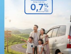 Wujudkan Liburan Akhir Pekan, BRI Finance Siapkan Dana Tunai Praktis dan Fleksibel