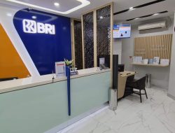 BRI KK Condet Buka Layanan Weekend Banking