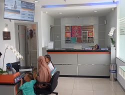 Bank Rakyat Indonesia KCP Pasar Pagi Mangga Dua Layani Kebutuhan Nasabah Melalui Weekend Banking
