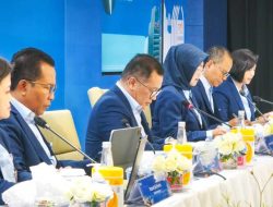 Bank Raya (AGRO) Gelar Rapat Umum Pemegang Saham Tahunan 2026