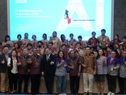 BINUS UNIVERSITY Dorong Kolaborasi Global Lewat ‘AI Meets Traditional Culture’ 2026