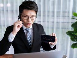 Fungsi KYC dalam Menjaga Keamanan Akun Trading