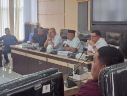 DPRD Kendari Bongkar Kejahatan Tata Ruang, Pengembang Senopati Land Diduga Kuasai dan Jual Fasilitas Umum