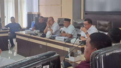 DPRD Kendari Bongkar Kejahatan Tata Ruang, Pengembang Senopati Land Diduga Kuasai dan Jual Fasilitas Umum