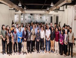 ION Launch Workshop Tampilkan Potensi Open Network bagi UMKM Indonesia