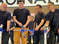 Koi Nation Hadirkan JPD Show Series 2026–2027 dengan Hadiah Trip All Japan Koi Show 2028