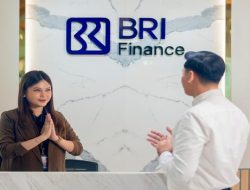 Mulai Wujudkan Rencana Masa Depan dengan Fasilitas Pembiayaan dari BRI Finance