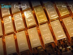 XAU/USD Lanjutkan Tren Bearish, Target Penurunan Mengarah ke 4.379
