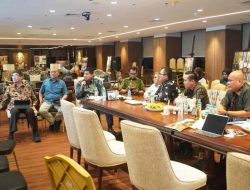 BP Tapera Dorong Program Perumahan Kepulauan Nias, BSPS 2026 Jangkau Seluruh Wilayah