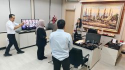 BRI Cut Mutiah Laksanakan Simulasi Business Continuity Management (BCM) untuk Perkuat Kesiapan Operasional